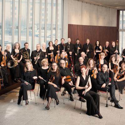 Scottish Chamber Orchestra