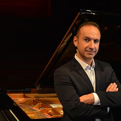 Simon Trpčeski