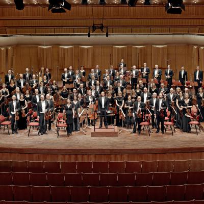 Swedish Radio Symphony Orchestra