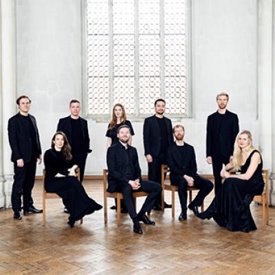 The Marian Consort
