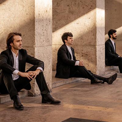 Trio Zadig