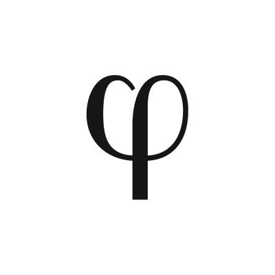 Phi Logo