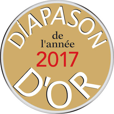 Diapason d'Or