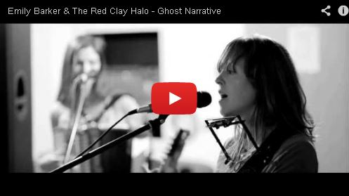 Ghost Narrative video