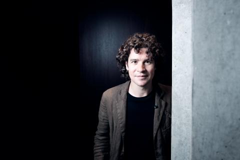 Robin Ticciati