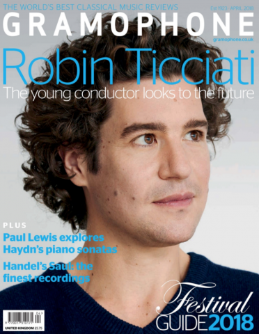 Gramophone cover