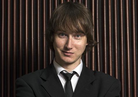 Maxim Emelyanychev