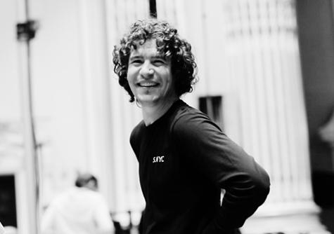 Robin Ticciati
