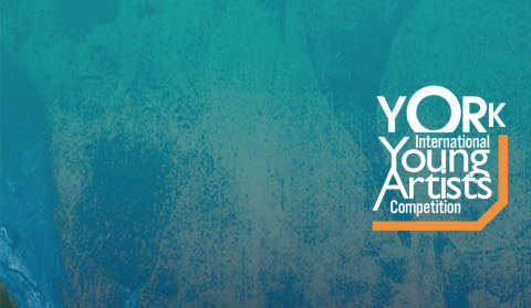 York Early Music International Young Artists Competition