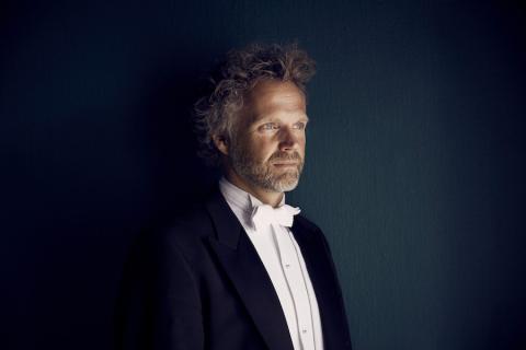 Thomas Søndergård