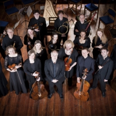 Dunedin Consort