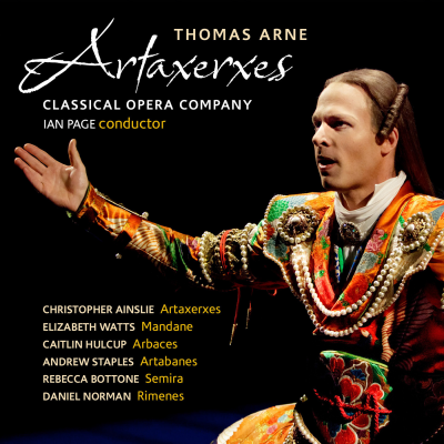 Artaxerxes