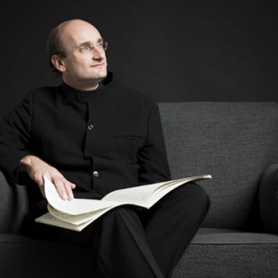 Andrew Manze