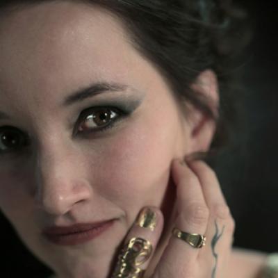 Anna Prohaska