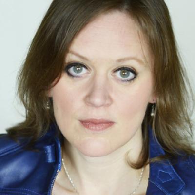 Anna Tilbrook