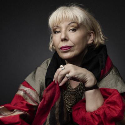 Barb Jungr