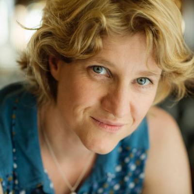 Celine Frisch