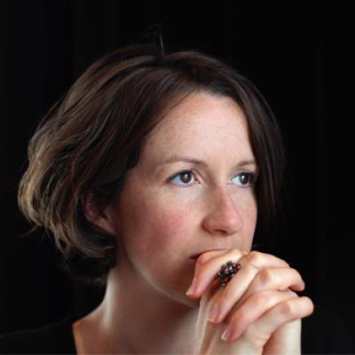 Fiona Mackenzie