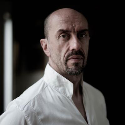 Herve Niquet
