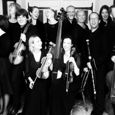 Irish Baroque Orchestra