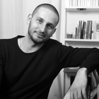 Jeremy Hababou