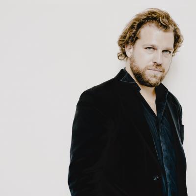 Julian Pregardien