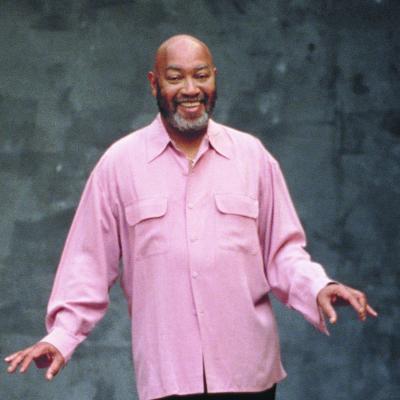 Kenny Barron