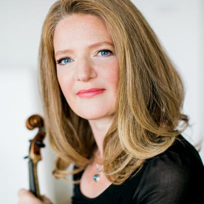 Rachel Podger