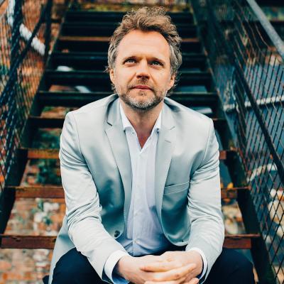 Thomas Søndergård