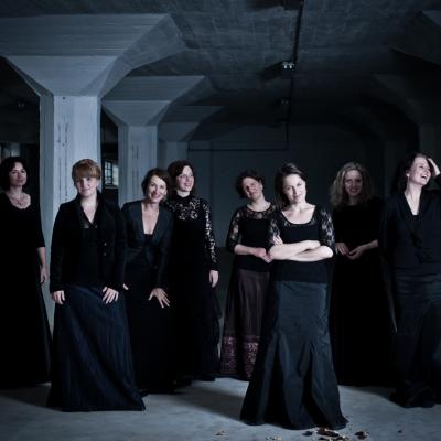 Tiburtina Ensemble