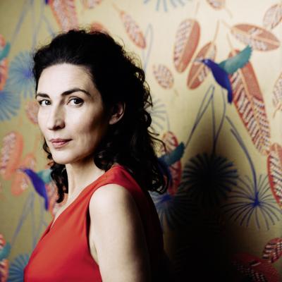 Véronique Gens
